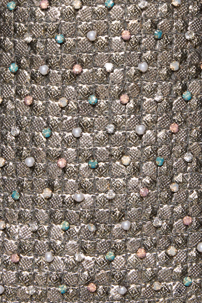Achilles Gown - Mercury - Image 6
