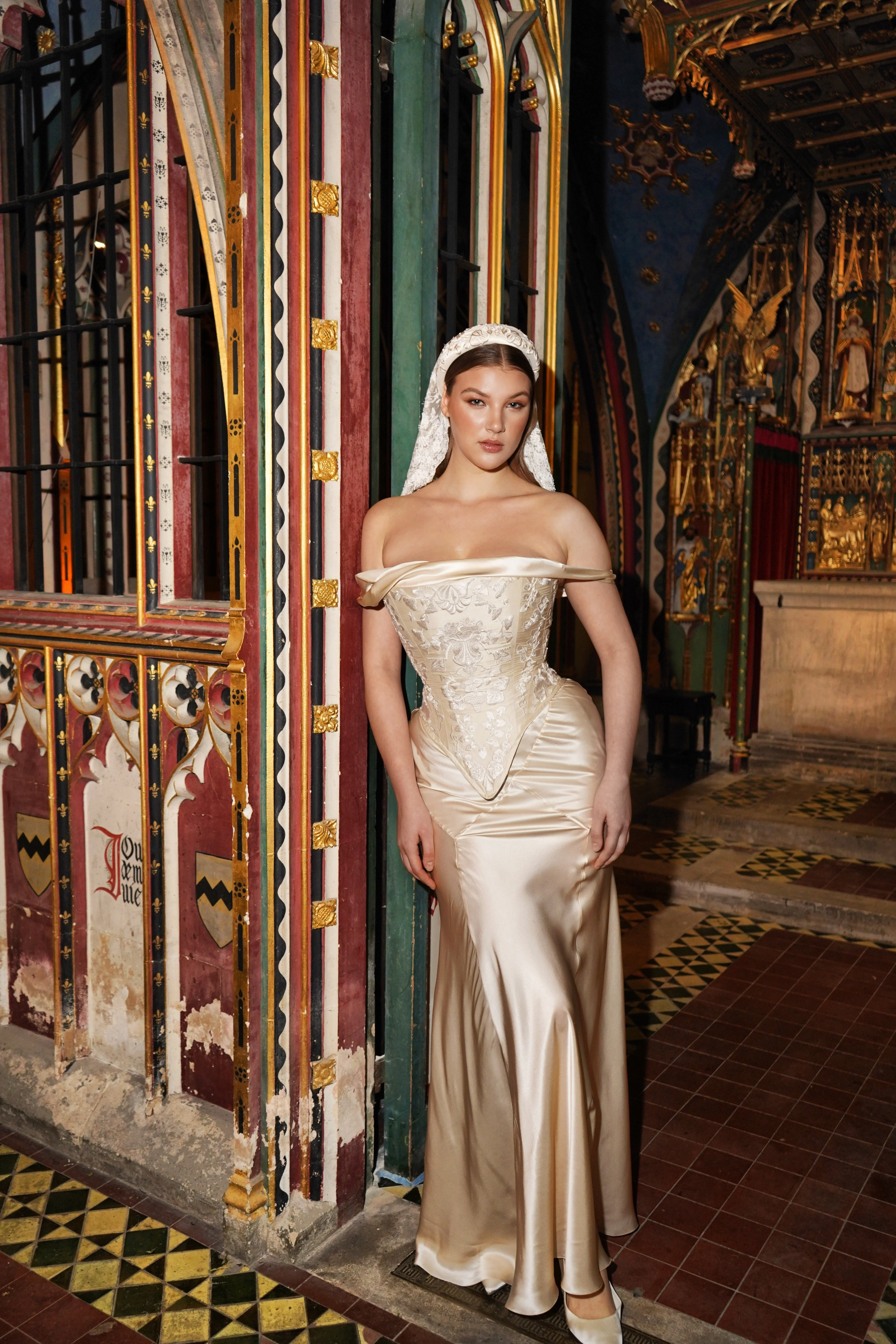 Chantilly Veil - Image 8