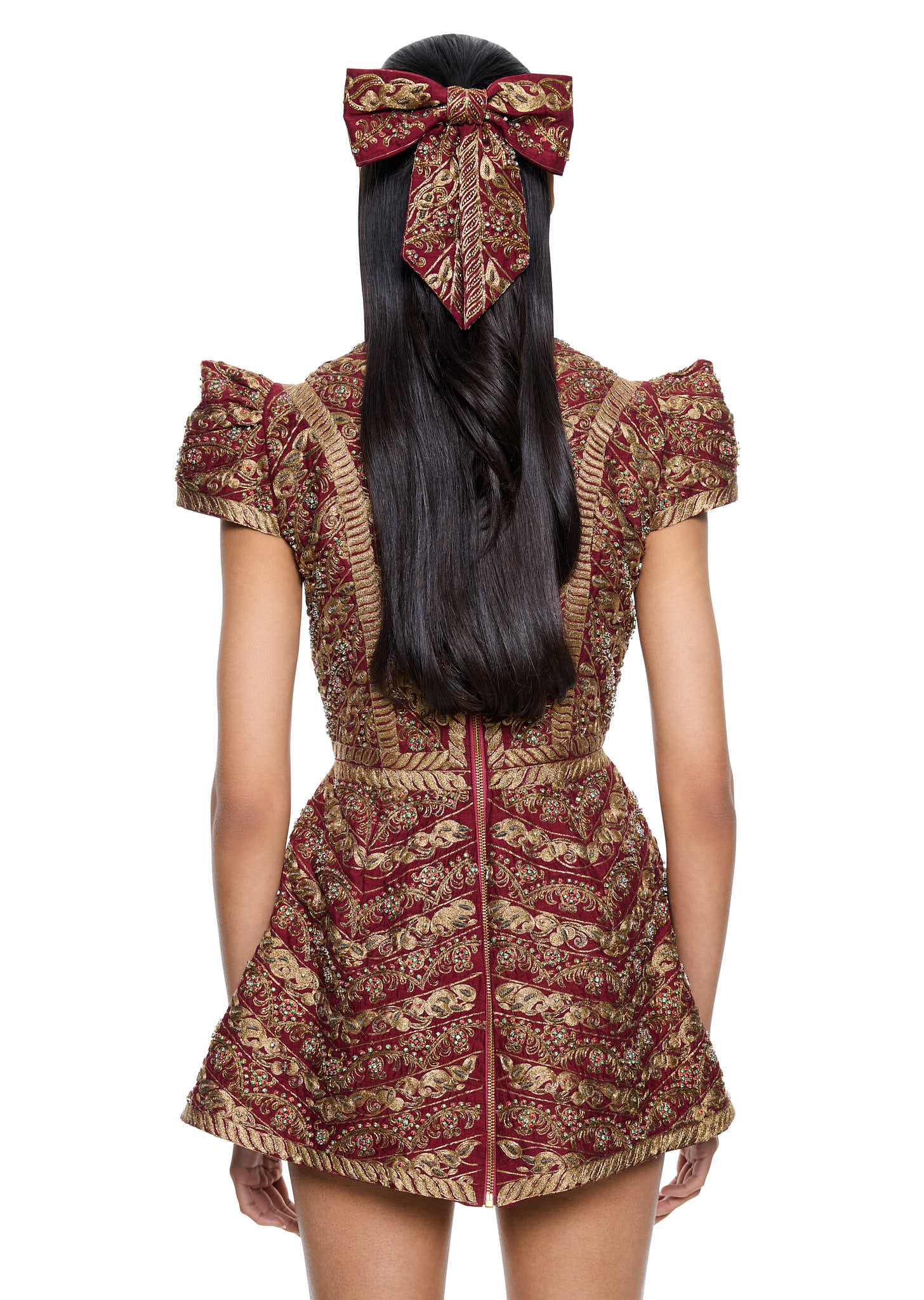 Christmas Eve Bow - Image 2