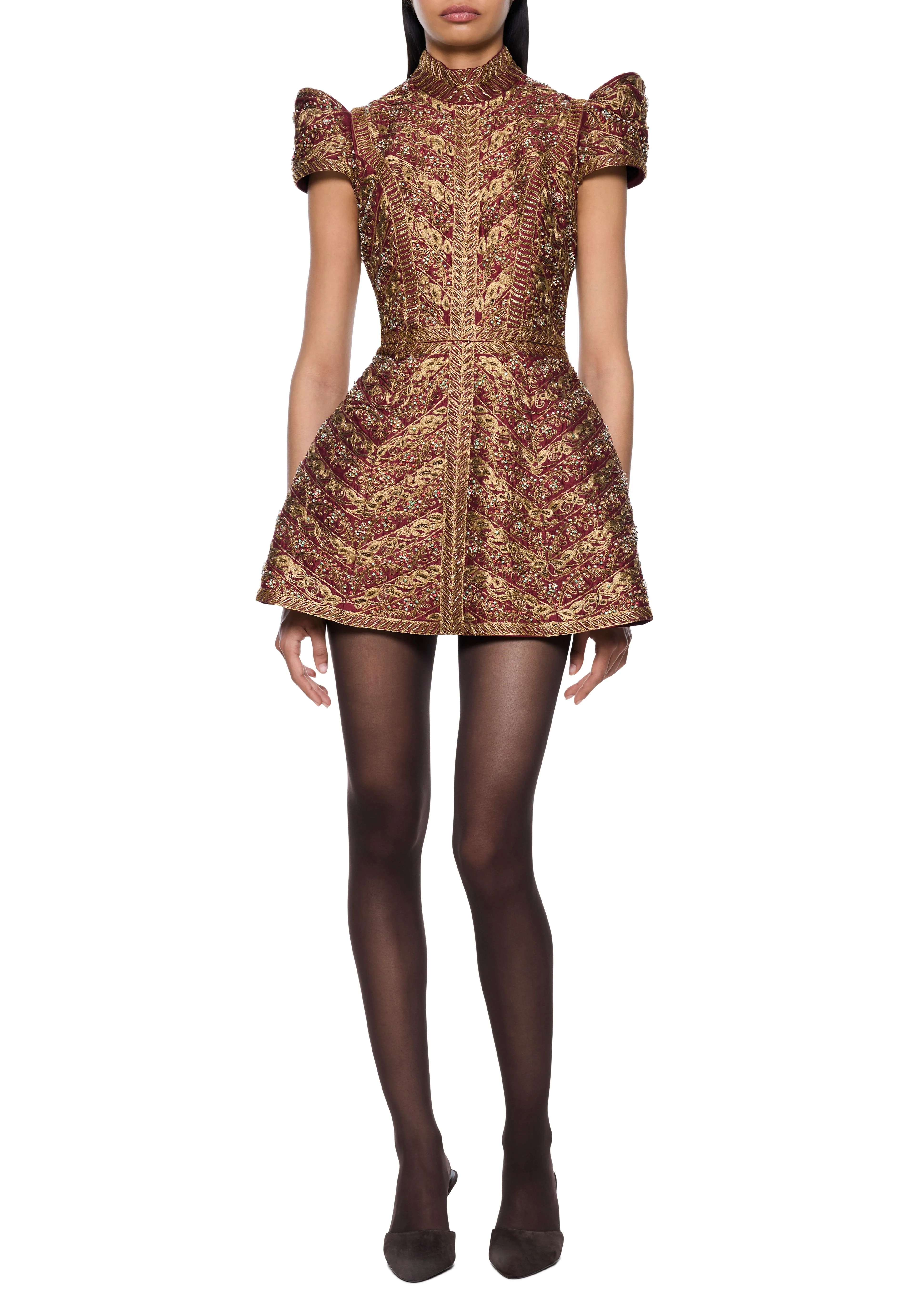 Eve Dress