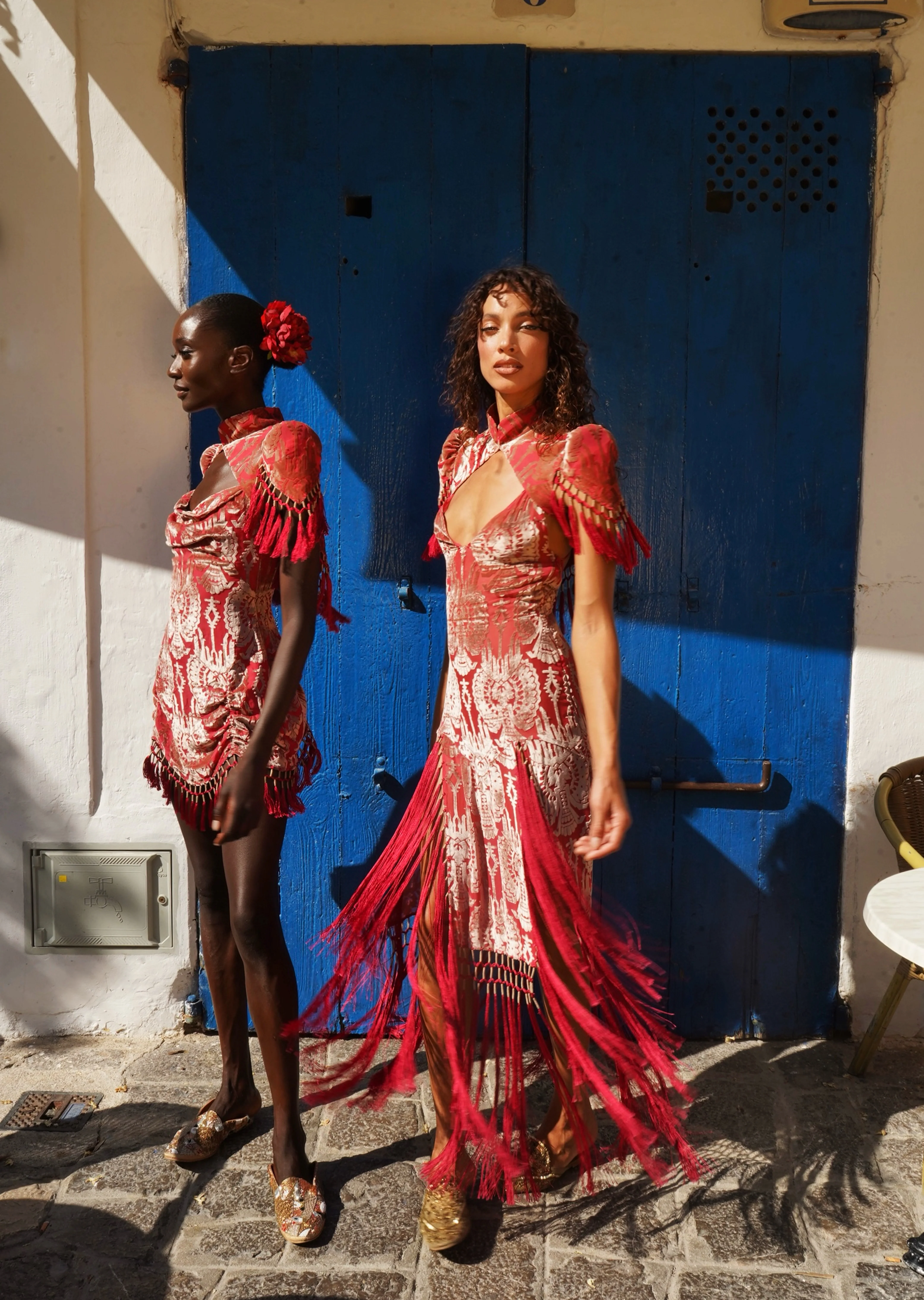 Foxglove Bolero - Image 14